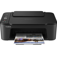 Buy Canon PIXMA TS3450 Inkjet Printer - High-Quality Prints, Compact Design, Affordable Pricing!